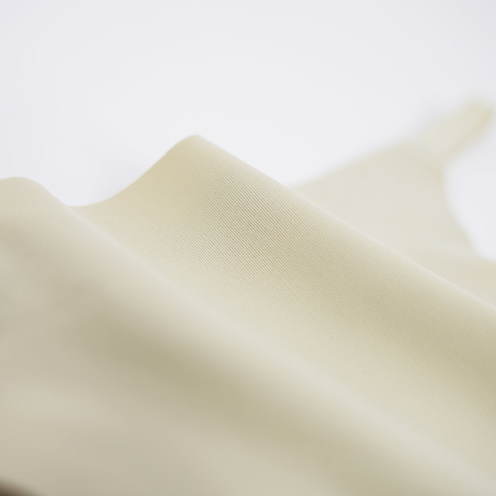 Ice Silk Seamless Low Rise Breathable Minimalist Panty
