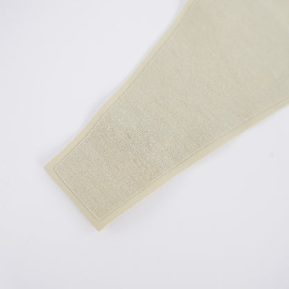 Ice Silk Seamless Low Rise Breathable Minimalist Panty
