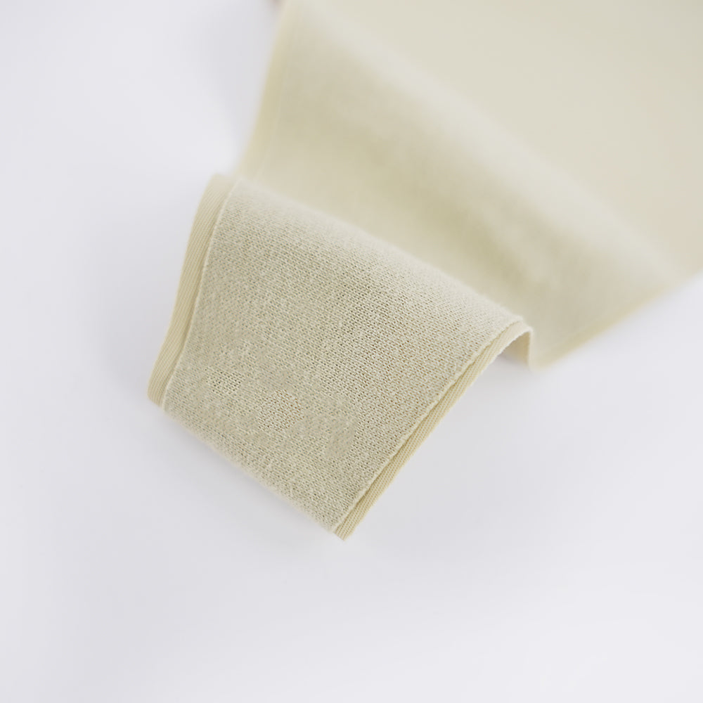 Ice Silk Seamless Low Rise Breathable Minimalist Panty