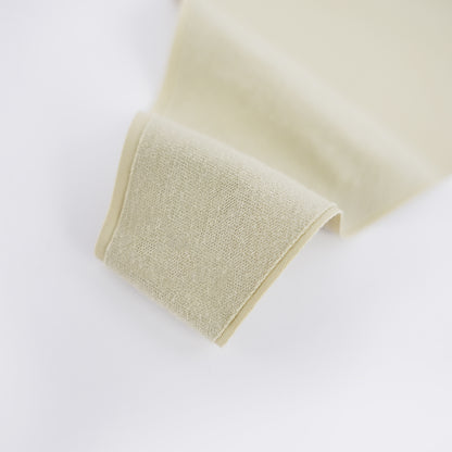 Ice Silk Seamless Low Rise Breathable Minimalist Panty