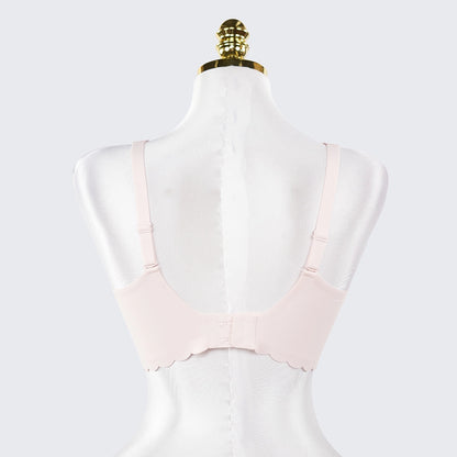 Soft Seamless Wireless Bra Comfortable Underwear for Women Daily