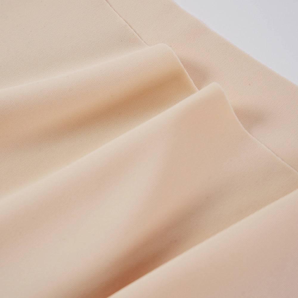 Women's Seamless Panties | Silky Cooling No Show Underwear with Cotton Crotch