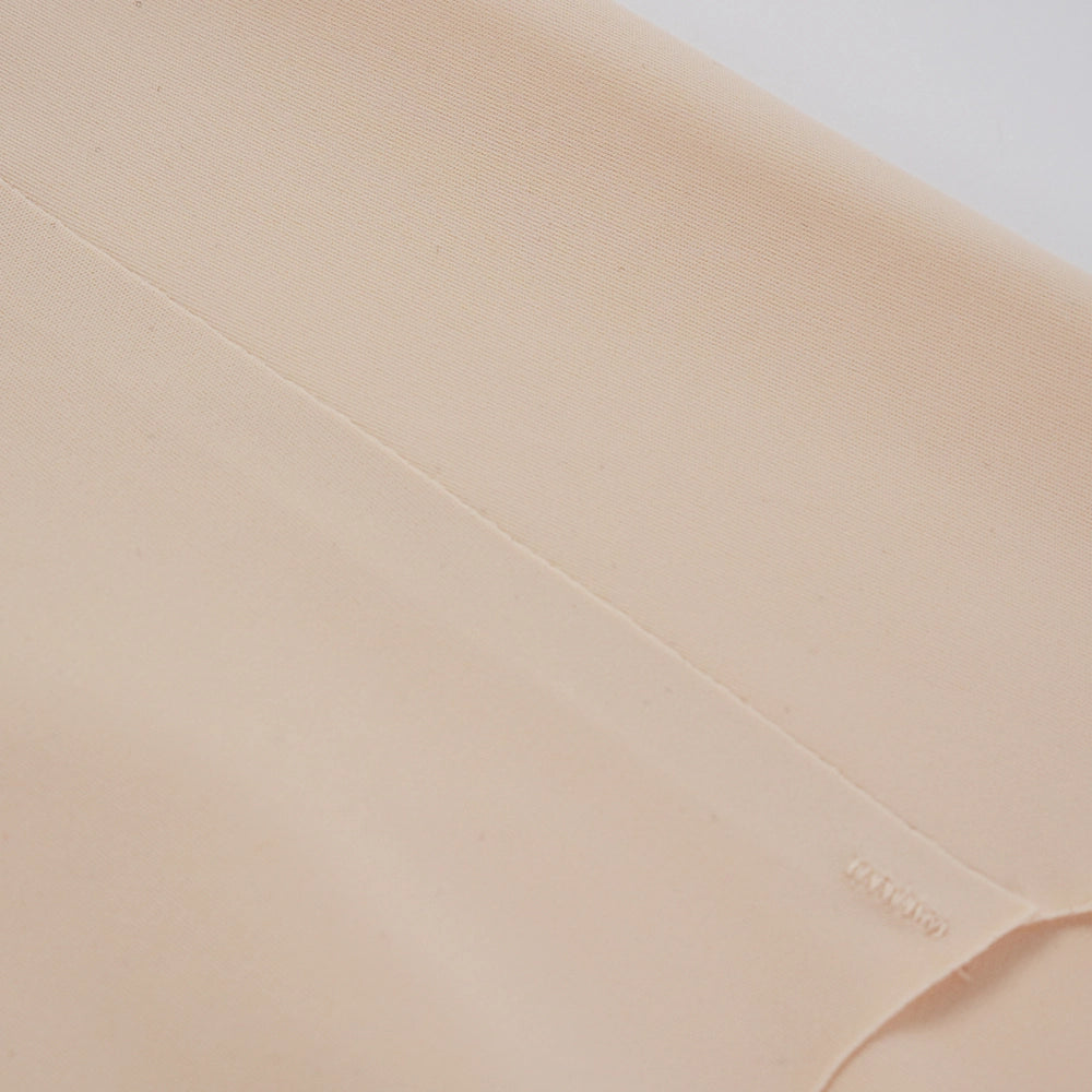 Women's Seamless Panties | Silky Cooling No Show Underwear with Cotton Crotch