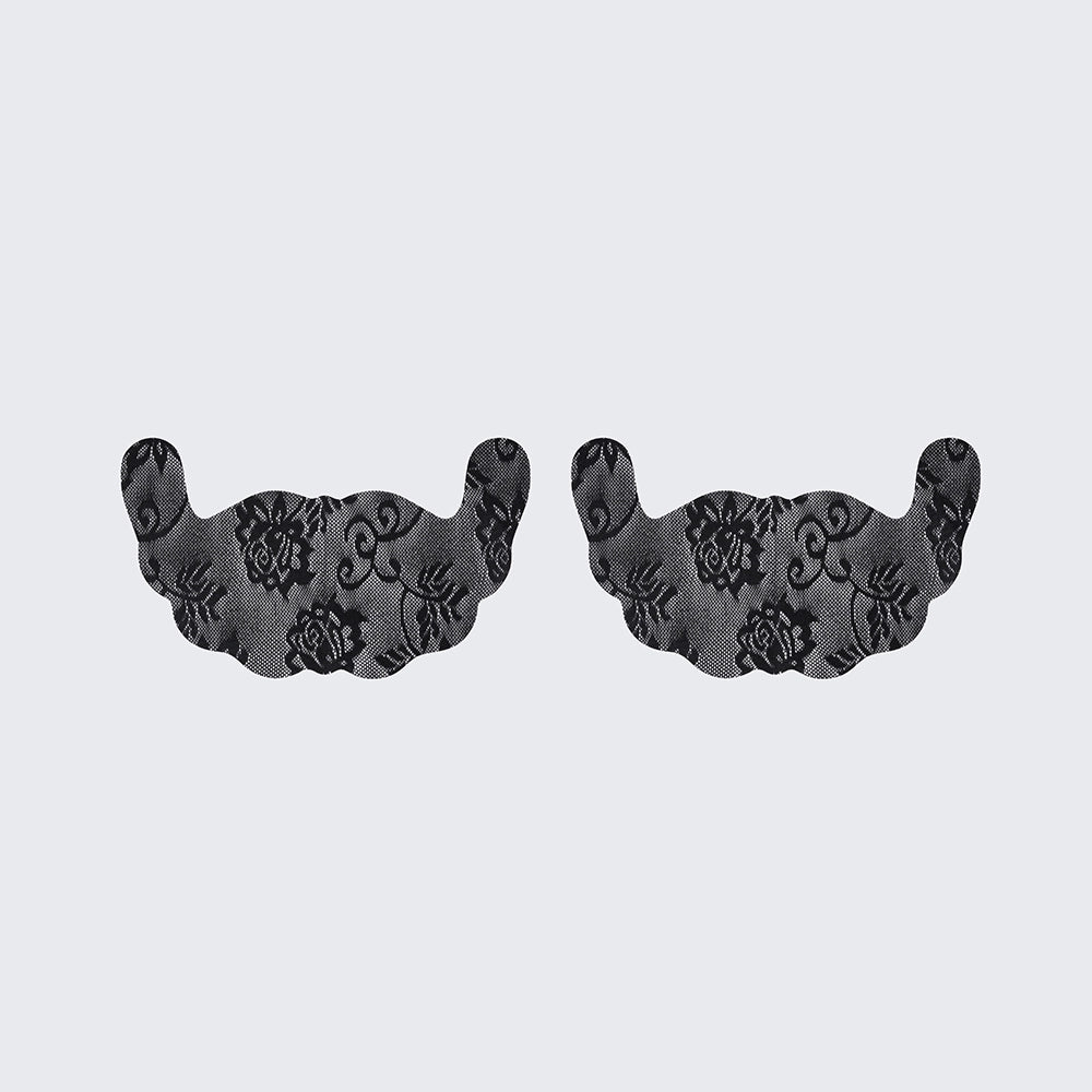 Lace Breast Lift Tape | Invisible Adhesive Bra for Backless & Strapless Dresses