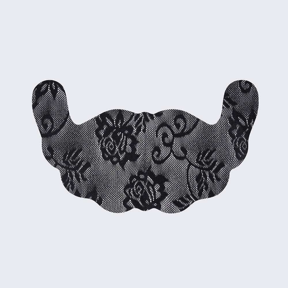 Lace Breast Lift Tape | Invisible Adhesive Bra for Backless & Strapless Dresses