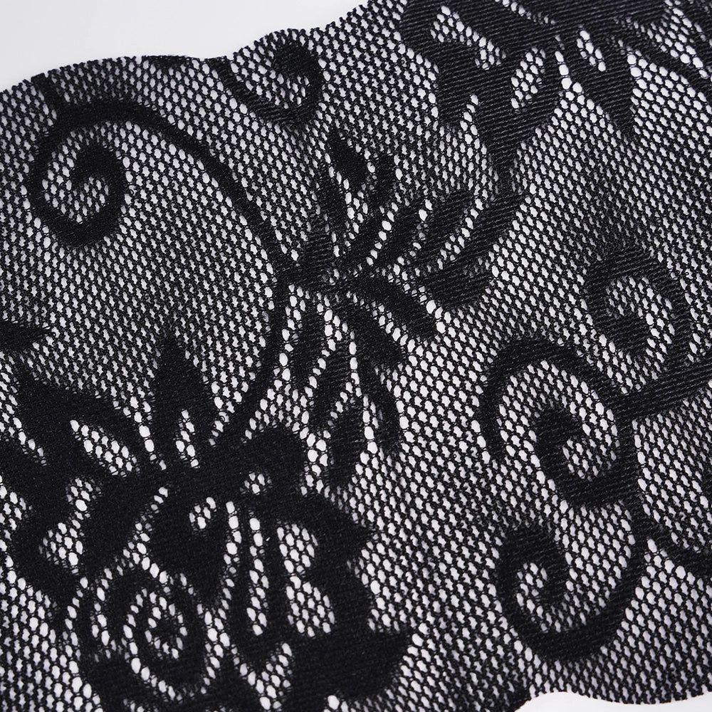 Lace Breast Lift Tape | Invisible Adhesive Bra for Backless & Strapless Dresses