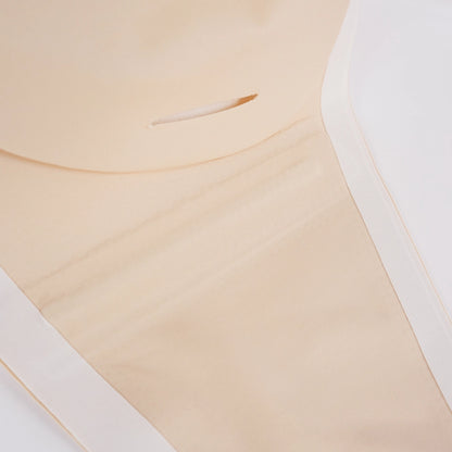 Seamless Strapless Wireless Bra with Removable Straps Invisible Comfort Bandeau Bra for Women