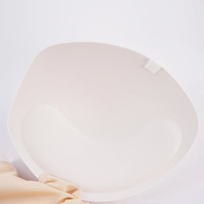 Seamless Strapless Wireless Bra with Removable Straps Invisible Comfort Bandeau Bra for Women