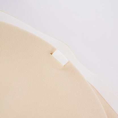 Seamless Strapless Wireless Bra with Removable Straps Invisible Comfort Bandeau Bra for Women