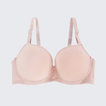 Plus Size Push Up Bra for Large Bust -- Full Coverage & Supportive Fit | COD Egypt | ORLINE