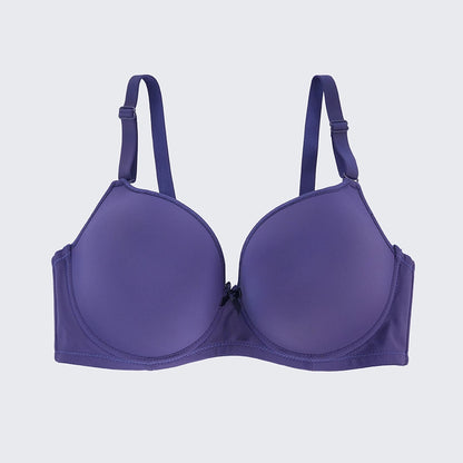 Plus Size Push Up Bra for Large Bust -- Full Coverage & Supportive Fit | COD Egypt | ORLINE