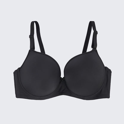Plus Size Push Up Bra for Large Bust -- Full Coverage & Supportive Fit | COD Egypt | ORLINE
