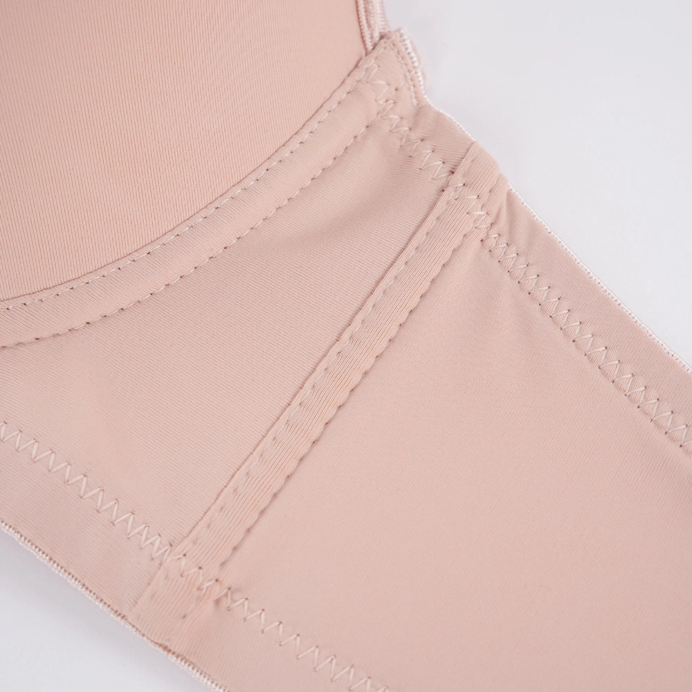 Plus Size Push Up Bra for Large Bust -- Full Coverage & Supportive Fit | COD Egypt | ORLINE
