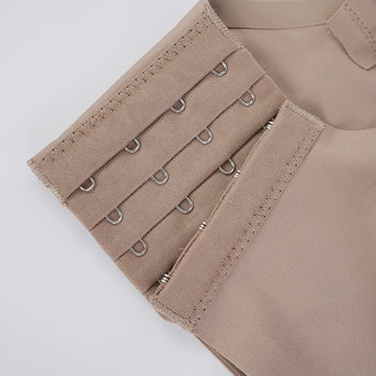 Plus Size One Piece Molded Wireless Bra -- Seamless Push Up, Nude Shades & COD Fast Delivery | Orline Egypt