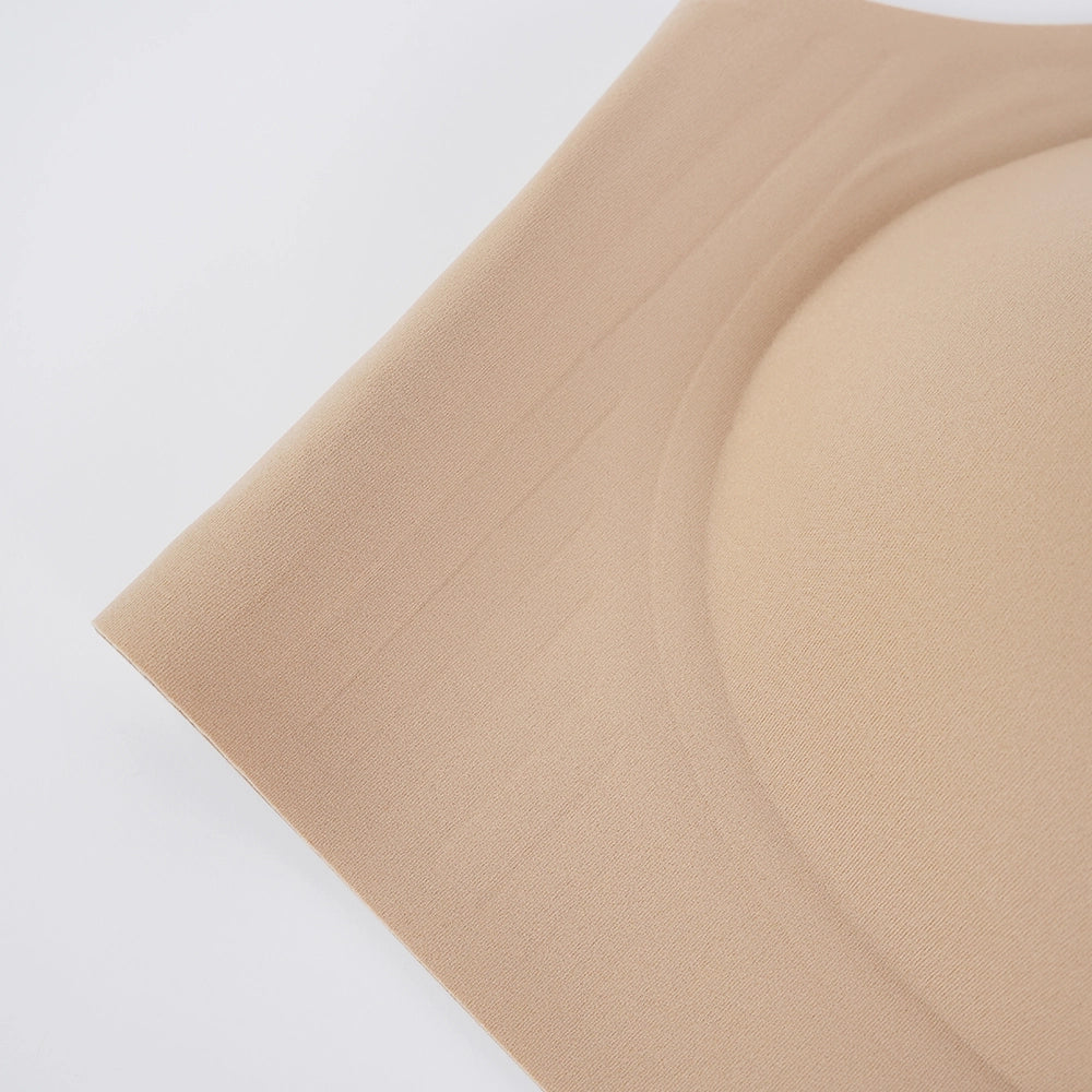 Seamless Wireless Comfort Bra for Women -- Soft Support & COD Fast Delivery | Orline Egypt