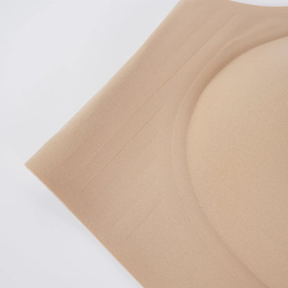 Seamless Wireless Comfort Bra for Women -- Soft Support & COD Fast Delivery | Orline Egypt
