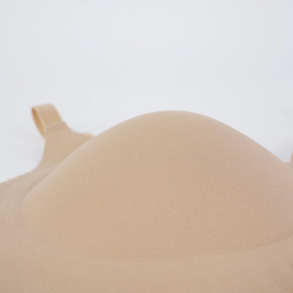 Seamless Wireless Comfort Bra for Women -- Soft Support & COD Fast Delivery | Orline Egypt