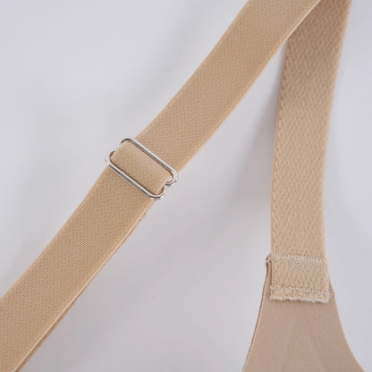 Seamless Wireless Comfort Bra for Women -- Soft Support & COD Fast Delivery | Orline Egypt
