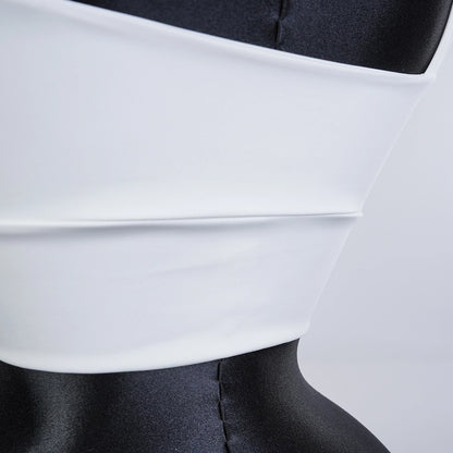 Shockproof Yoga Sports Bra – Wireless Support & Open-Back Design | Orline Egypt