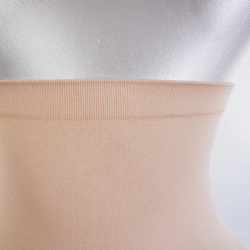 High Waist Tummy Control Butt Lifting Panties – Seamless Shapewear | Orline Egypt