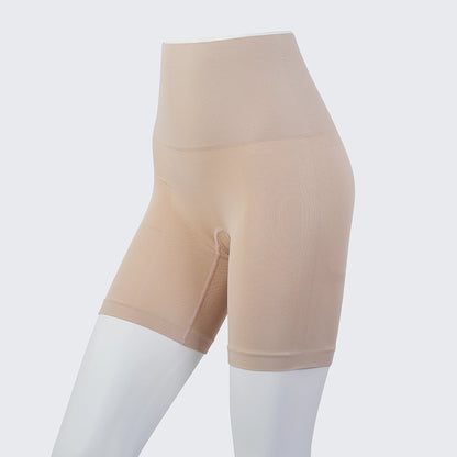 High Waist Tummy Control Butt Shaping Underwear – Seamless Thigh Coverage | Orline Egypt