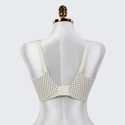 Seamless Wireless Push Up Bra – Full Coverage Comfort | Orline Egypt