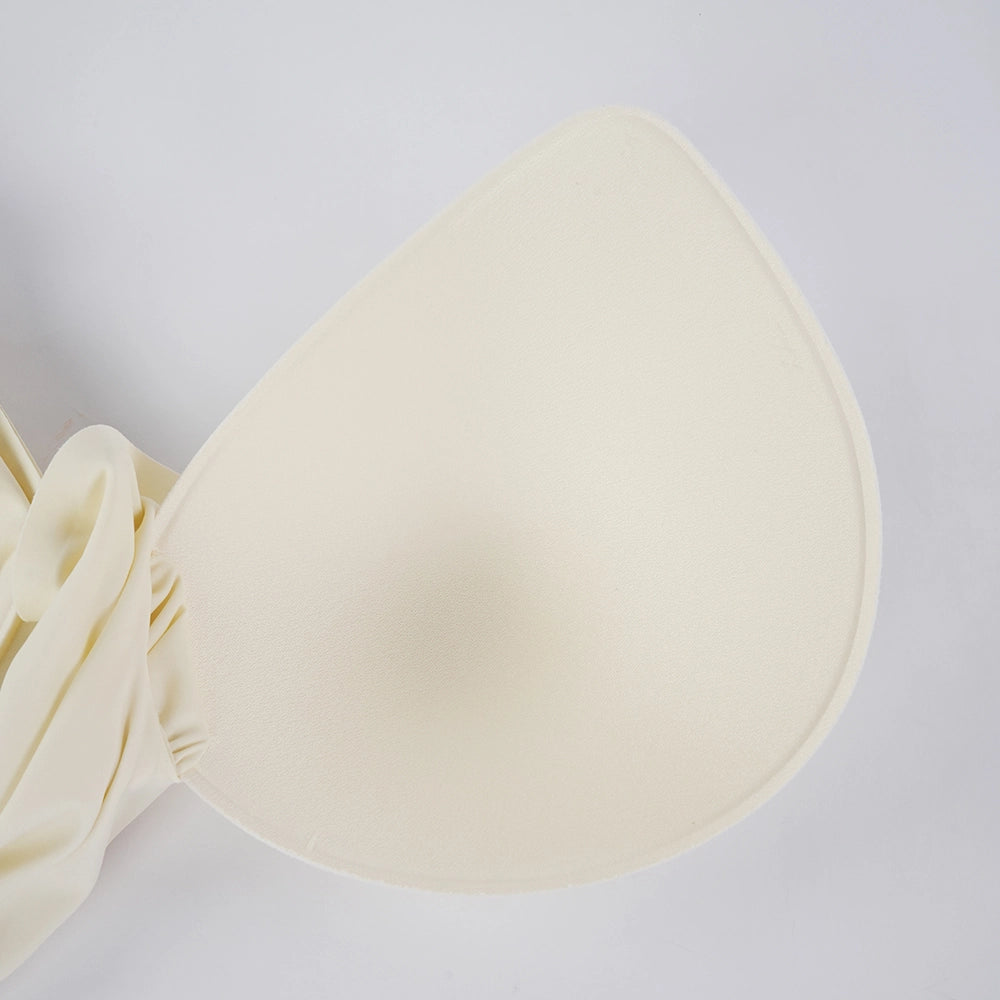 Seamless Wireless Push Up Bra – Full Coverage Comfort | Orline Egypt