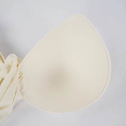 Seamless Wireless Push Up Bra – Full Coverage Comfort | Orline Egypt