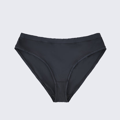 Plus Size Ultra Thin Push Up Sheer Bra Panty Set