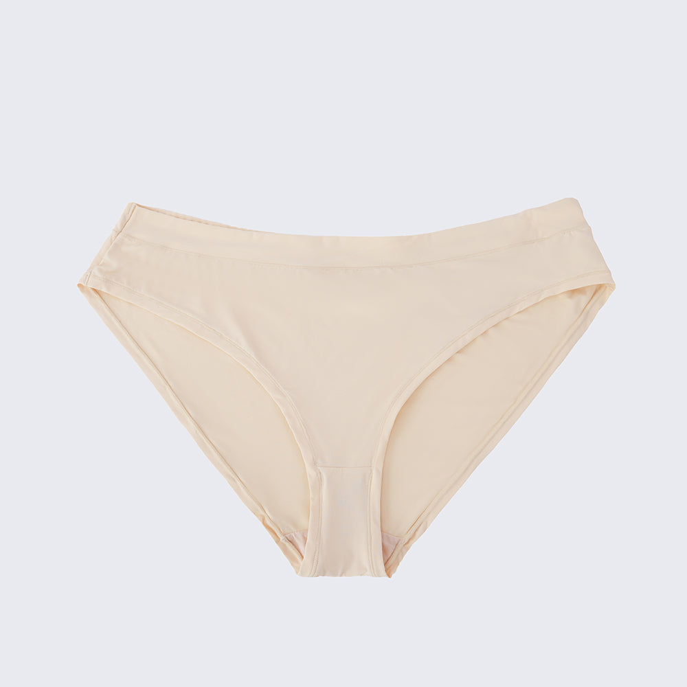 Plus Size Ultra Thin Push Up Sheer Bra Panty Set