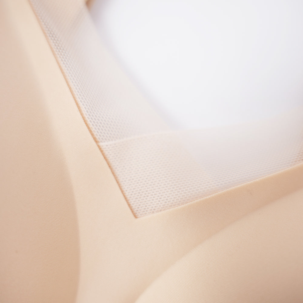 Plus Size Wireless Seamless Padded Natural Lift Bra