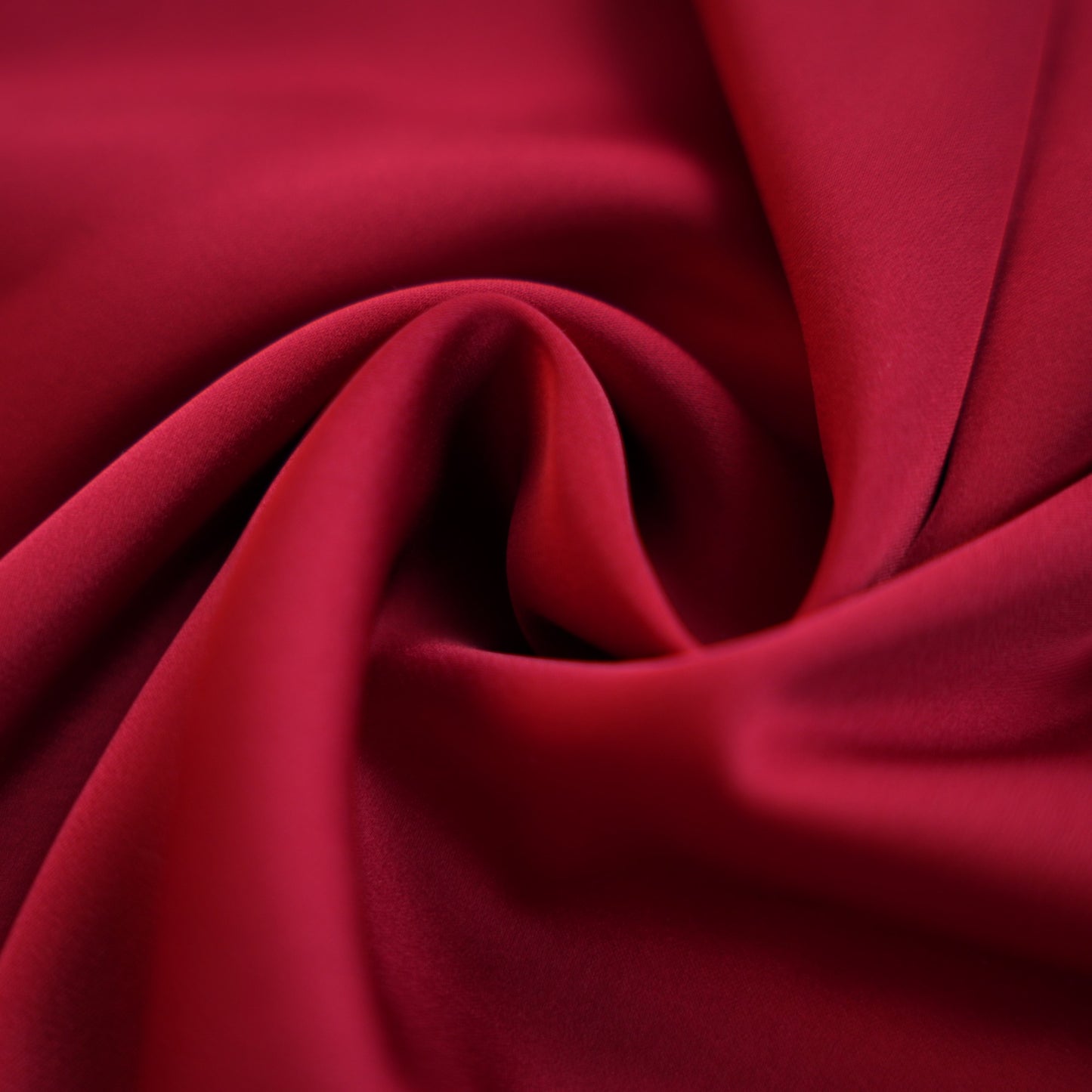 Ruby Romance Red Lace Paneled Spaghetti Strap Nightgown