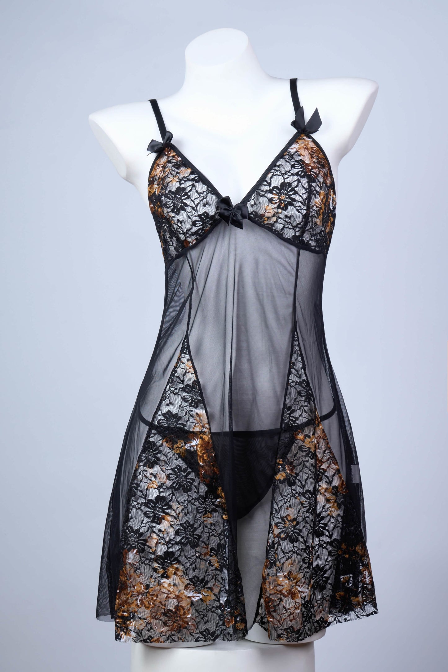 The Whispered Bridal Collection