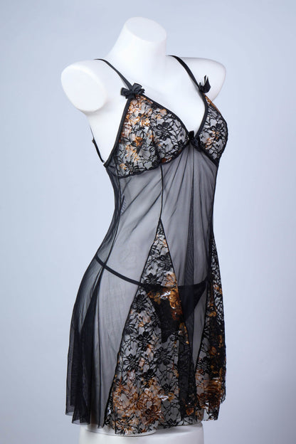 The Whispered Bridal Collection