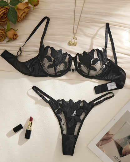 The Whispered Bridal Collection