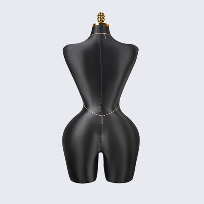 [2+ Items, 300 EGP Each] Sexy Sparkly Body Chain