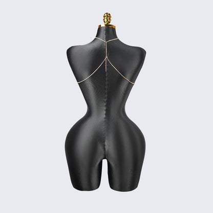 [2+ Items, 300 EGP Each] Sparkling Seductive Body Chain
